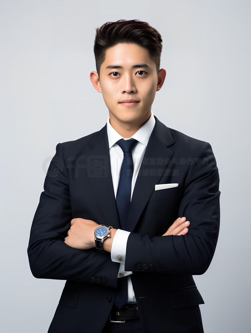 张致远 剪辑与后期总监